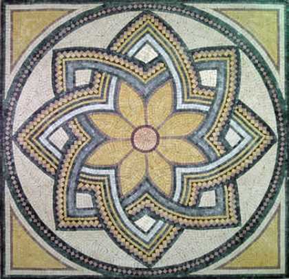 GEO101 Mosaic