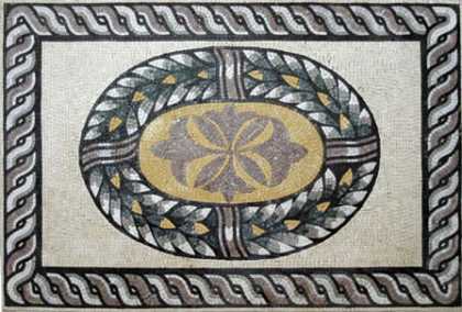 GEO112 Mosaic