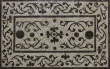 GEO1122 Mosaic