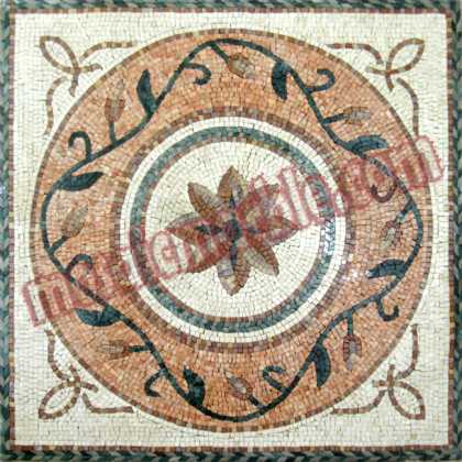 GEO1137 Mosaic