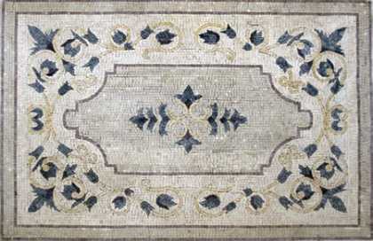 GEO114 Mosaic