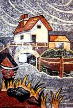 GEO116 Mosaic