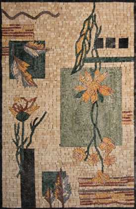 GEO1196 Mosaic