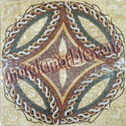 GEO1267 Mosaic