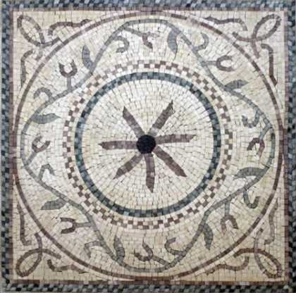 GEO135 Mosaic