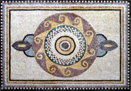 GEO14 Mosaic