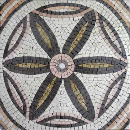 GEO140 Mosaic
