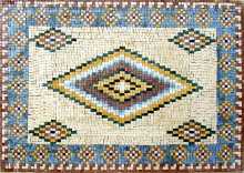 GEO146 Mosaic