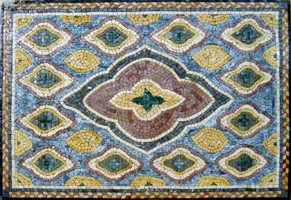 GEO149 Mosaic