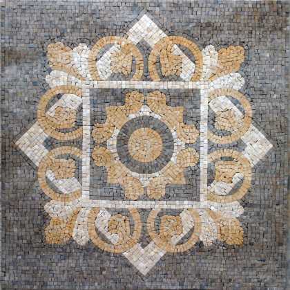 GEO151 Mosaic