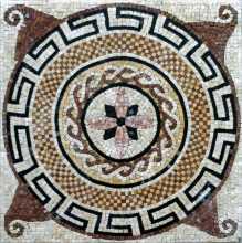 GEO173 Mosaic