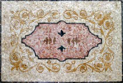 GEO176 Mosaic