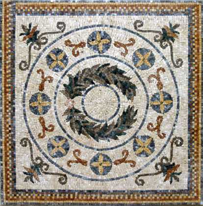 GEO179 Mosaic