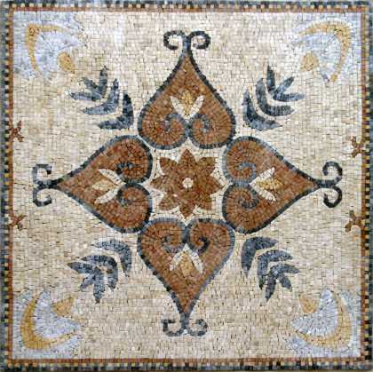 GEO181 Mosaic