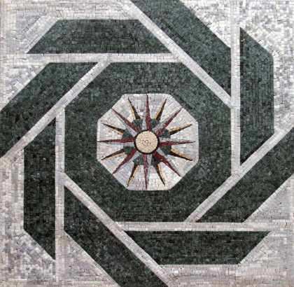 GEO206 Mosaic
