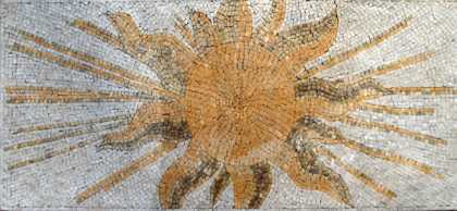 GEO209 Mosaic
