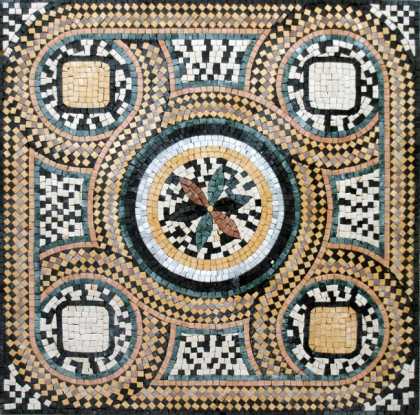 GEO229 Mosaic