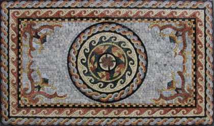 GEO234 Mosaic