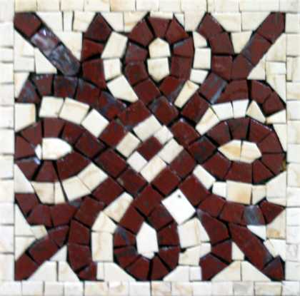 GEO259 Mosaic