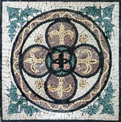 GEO274 Mosaic