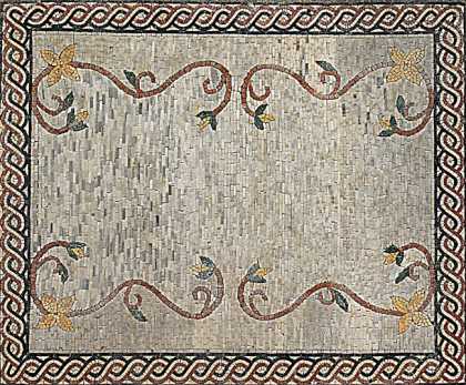 GEO29 Mosaic