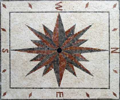 GEO296 Mosaic