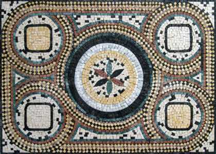 GEO315 Mosaic