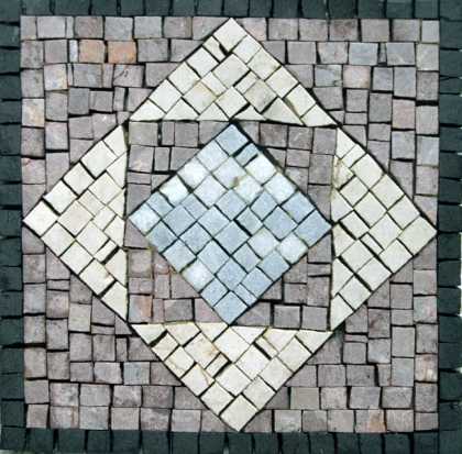 GEO337 Mosaic