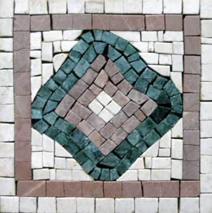 GEO338 Mosaic