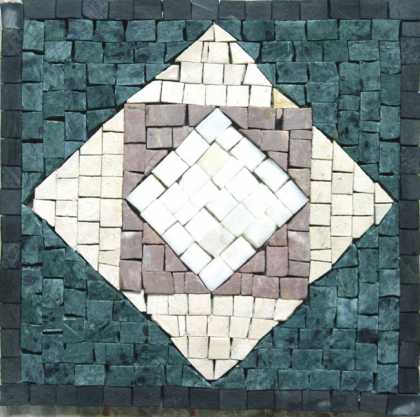 GEO339 Mosaic