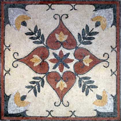 GEO34 Mosaic