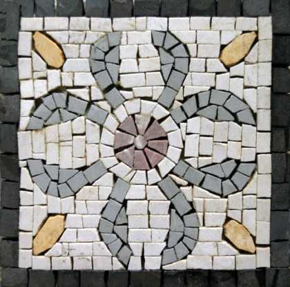 GEO340 Mosaic