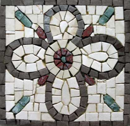 GEO341 Mosaic