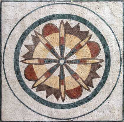 GEO345 Mosaic