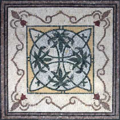 GEO35 Mosaic