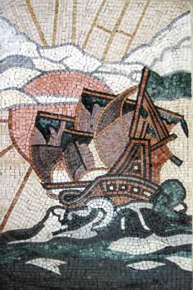 GEO381 Mosaic