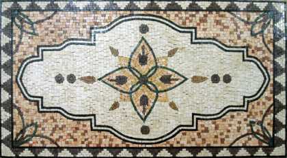 GEO387 Mosaic
