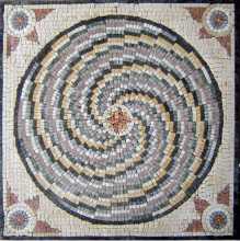 GEO39 Mosaic