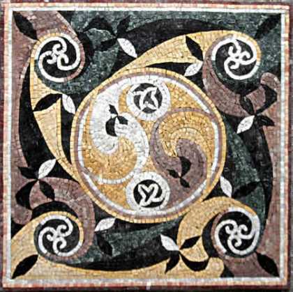 GEO4 Mosaic