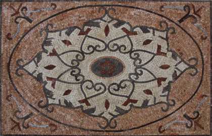 GEO415 Mosaic