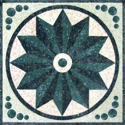 GEO428 Mosaic