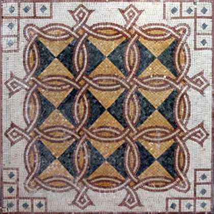 GEO43 Mosaic