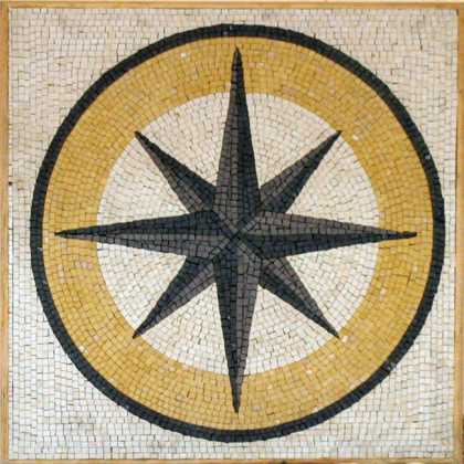 GEO439 Mosaic