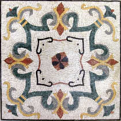 GEO459 Mosaic