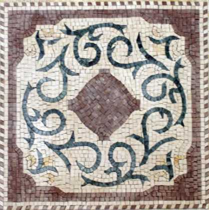GEO47 Mosaic