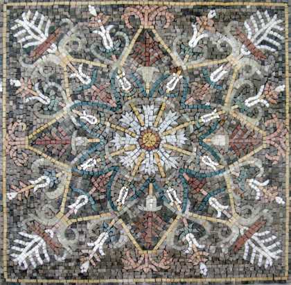 GEO506 Mosaic