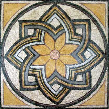 GEO513 Mosaic