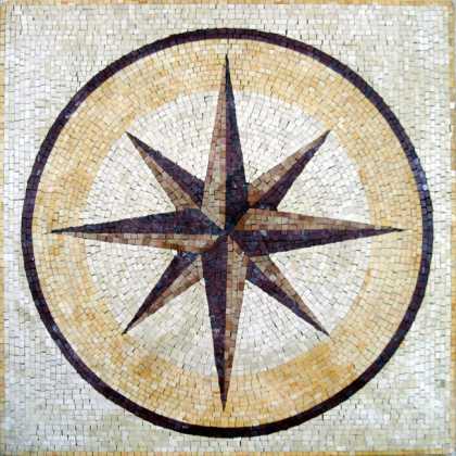 GEO521 Mosaic
