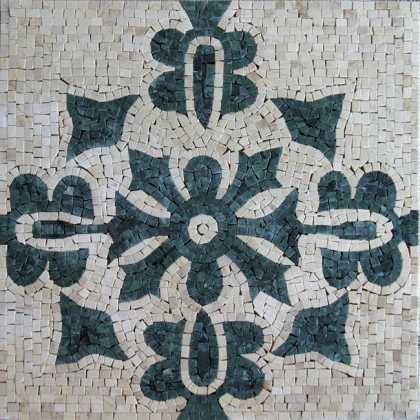 GEO540 Mosaic