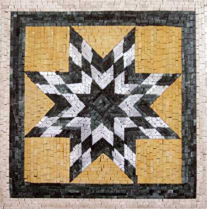 GEO545 Mosaic
